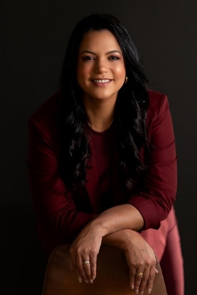 Cláudia Picanço Pereira — Fundadora e Diretora da Ebony Advisory